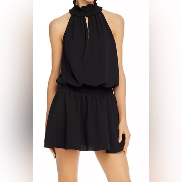 Amanda Uprichard Kimmie Dress - Picture 1 of 3